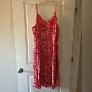 Old Navy Cami Dress Size 3X